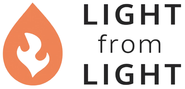 Light from Light Logo